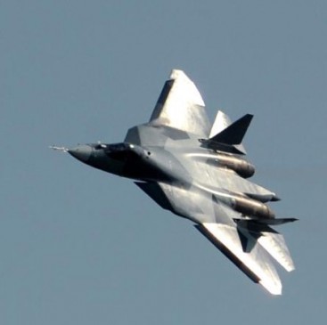 India, Russia contract soon on 5th generation fighter aircraft