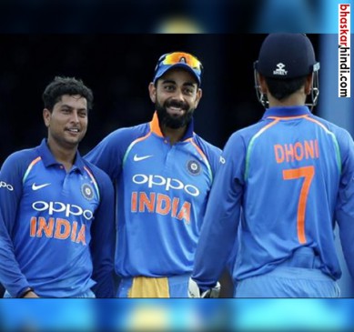 India vs West Indies 5th ODI tomorrow