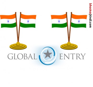 indians citizens included in global entry programme in america