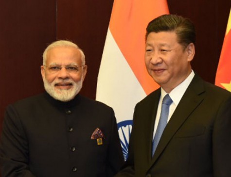 Indias action in Sikkim is betrayal of treaty: China