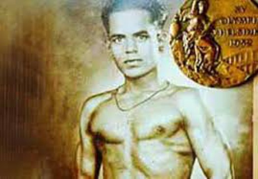Indias first individual Olympic medal may be put it up for auction