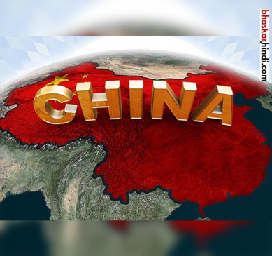 Indias military strength in front of China is nothing