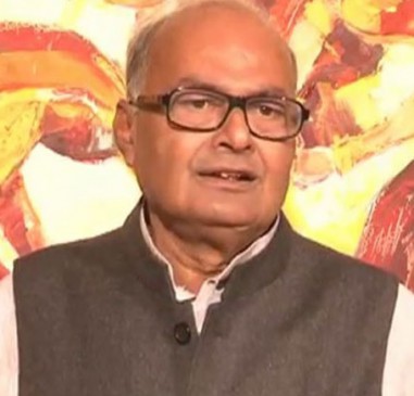 Jayant malaiya said in favor of farmers and farming in MP