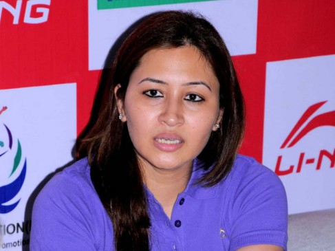 Jwala Gutta says i want to promote youth