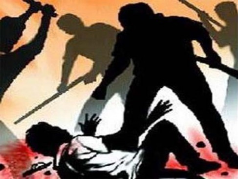 Kashmiri student assault in meerut