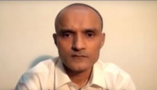 kulbhushan jadhav mother pakistan visa issue may be solve