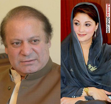 Maryam Sharif appears before JIT probe team for first time