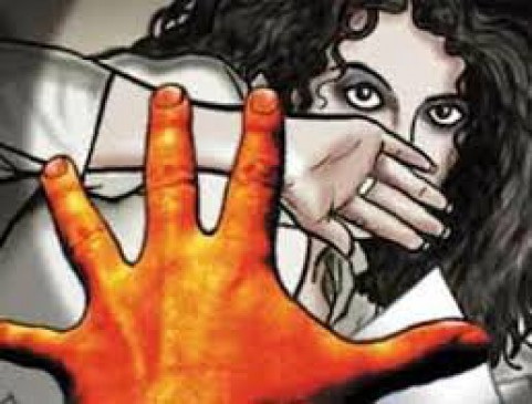 Misuse of woman by substance abuse