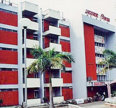 MLA without Identity card No room in house