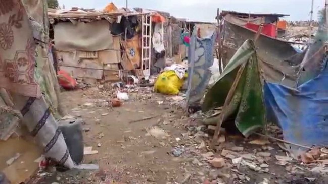 MP: Leases to the poor will be renewed