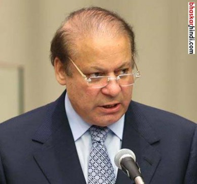 Nawazs disclosure, instead of taking nuclear tests in Pakistan, the US President had offered $ 5 billion