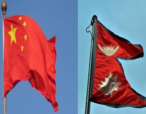 Nepal signs border security agreements with China