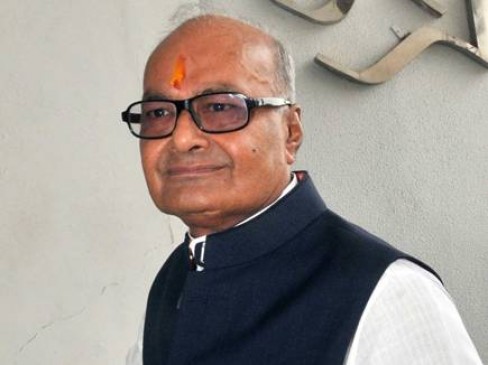 Not a compromise with quality: Jayant Malaiya
