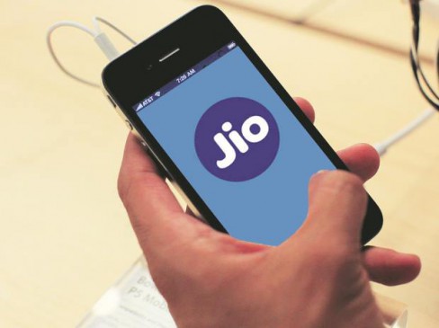 Now jio users will get less than half the data