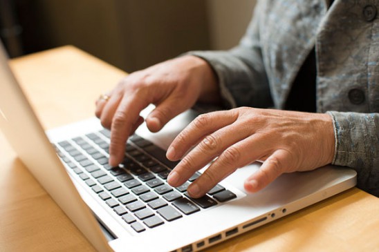 Online correspondence mandatory for government employees