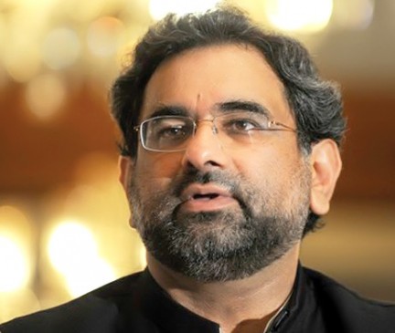 PML-N chooses Shahid Abbasi as interim Prime Minister of Pakistan