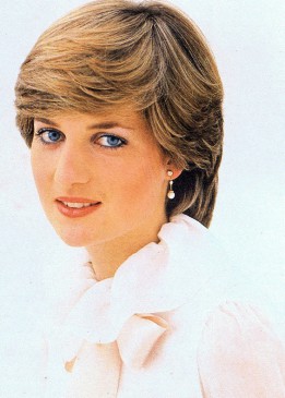 Princess diana spencer tell her own story by the new documentary in natgeo