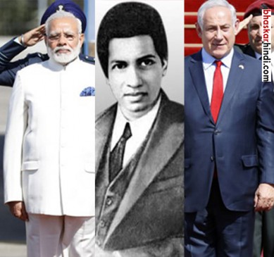 Ramanujan is a symbol of the talent of Indians