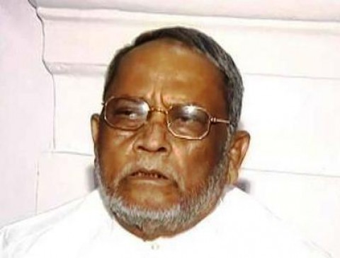 RJD MP Comment on Nitish Kumar