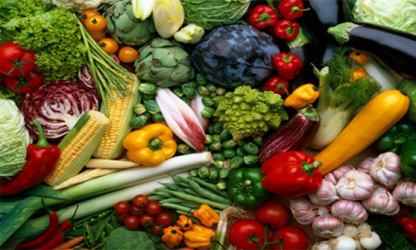 Rotten vegetables and fruits in this monsoon, be alert