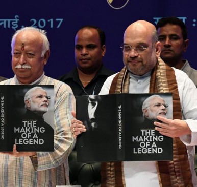 शाह का दावा- सरकार ने बेरोजगार नहीं स्वरोजगारी खड़े किए