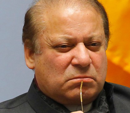 Sharifs challenge to JIT report in Panama case