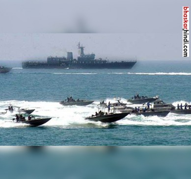 sri lanka navy arrest 8 Fishermen