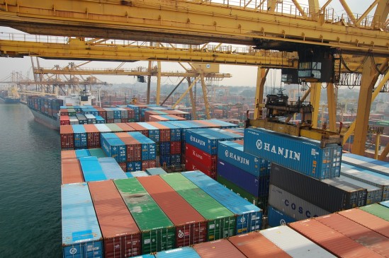 SriLanka and China strategic port deal that may raise security concerns in India