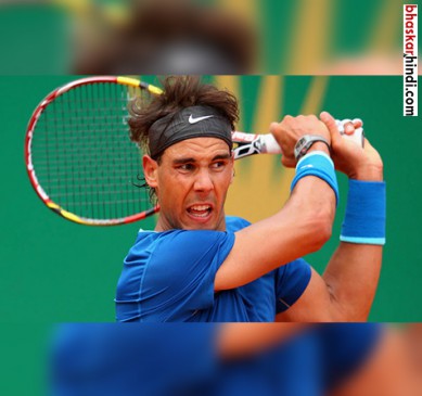 The King of the French Open broke the dream of victory in Wimbledon