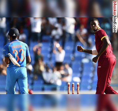 The reason for loss match is the batsmen