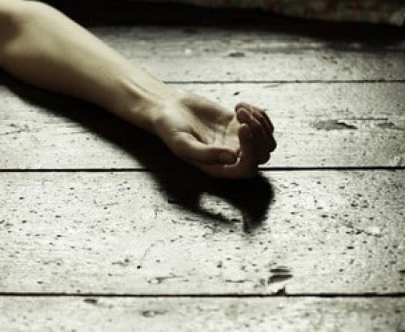 Three deaths in 12 hours, 2 suicides and 1 accident in life