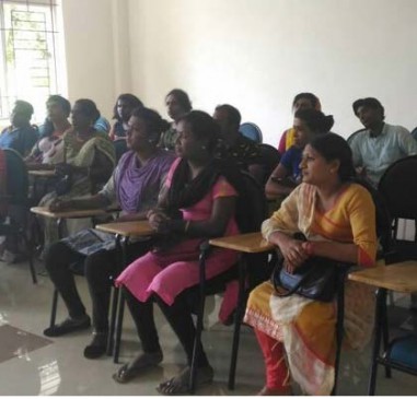 Transgender Community of India needs legal help