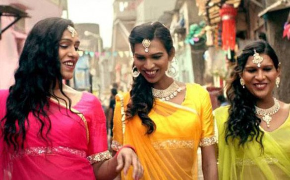 Transgender students fee free in IGNOU