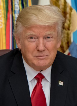 Trump rushed to Paris amidst US crisis