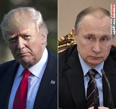 Trump, world leaders head to G20 Summit under N Korea shadow