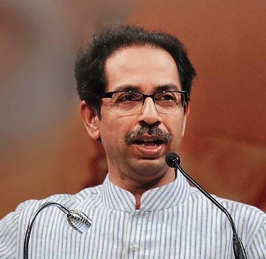 Uddhav said farmers debt should be waived