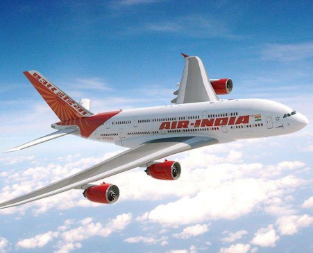 unruly behaviour on planes could be an offence