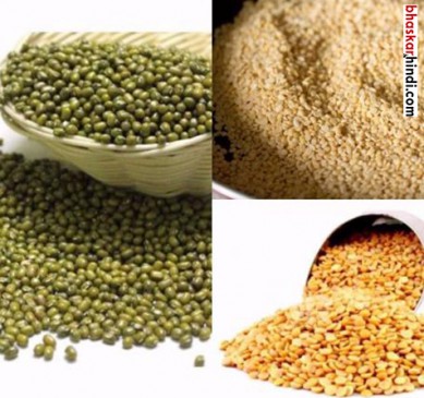 Urad and moong procurement till July 25