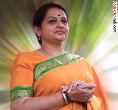 Urgent need to empower women: Archana Chitnis