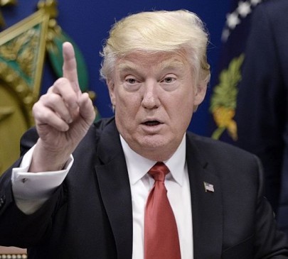 US announces new sanctions on Iran