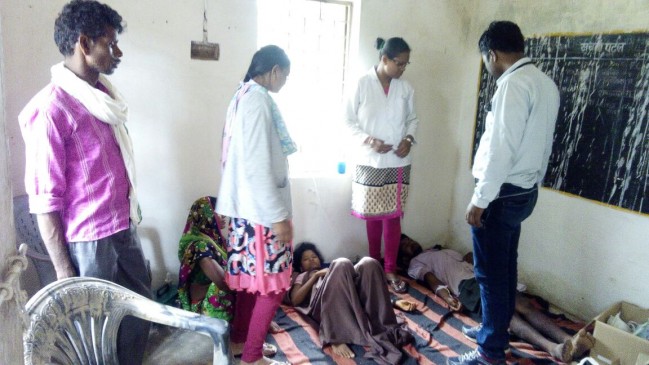 Viral fever after diarrhea! Disclosed in the investigation report