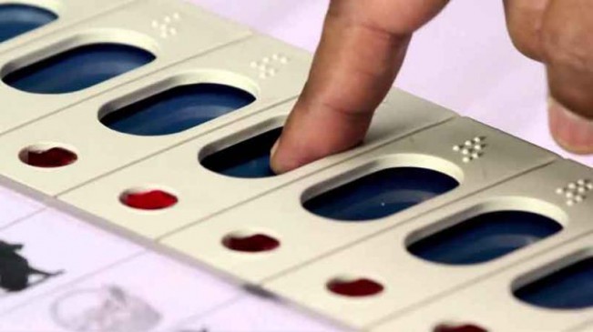 Voting of electoral election dates, voting from 9th August
