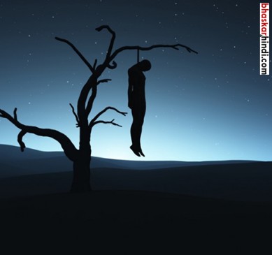 What is the reason for self-harming youth?