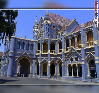 Why not be prosecuted against PS: Contempt case: HC