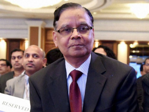 नीति आयोग के उपाध्यक्ष पद से अरविंद पनगढ़िया का इस्तीफा