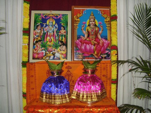 Auspicious for husband and wife, today this fast will be your home Lakshmi