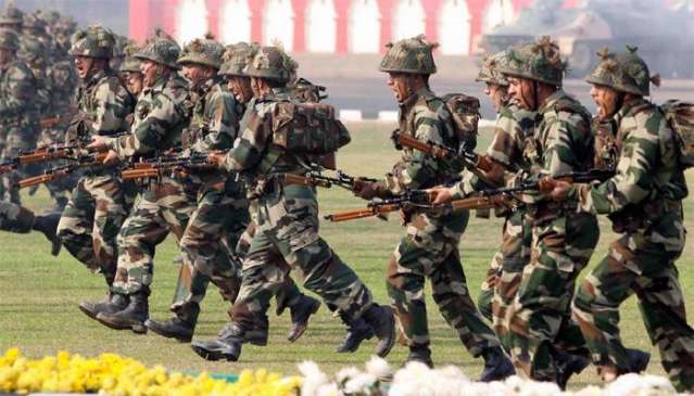 Boost to Indian Armys air power in next three years