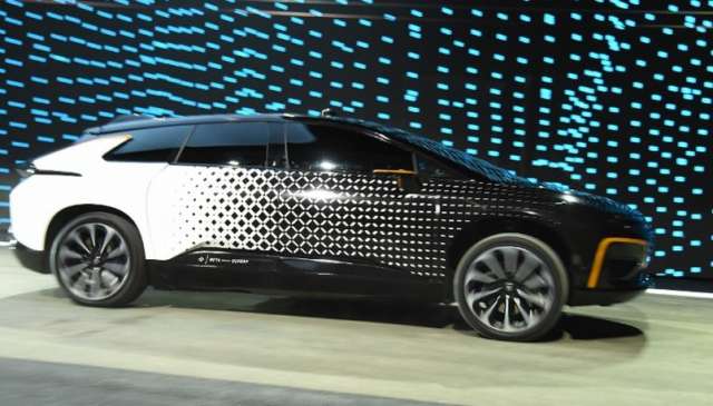 CES will grow on cars and SUVs, Ordinance may come next week