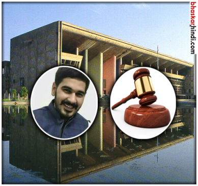 Chandigarh molestation case: Barlow and his companions court today in court