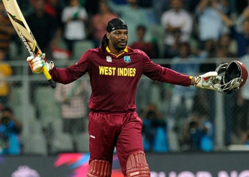 Chris Gayle selected from west indies team after two years